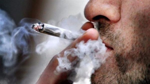 مدمن مخدرات