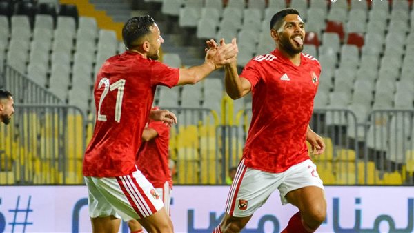 جانب من المباراة