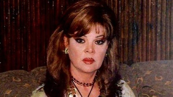 صفاء أبو السعود