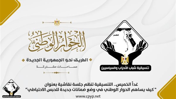 تنسيقية شباب الأحزاب