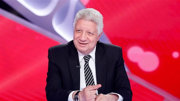 مرتضى منصور 