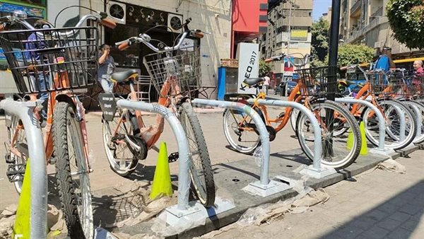 مشروع كايروبايك