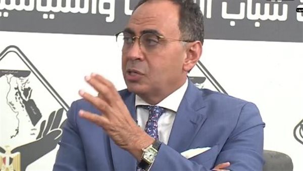 هاني سري الدين