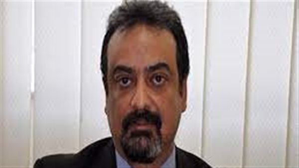 المتحدث باسم وزارة