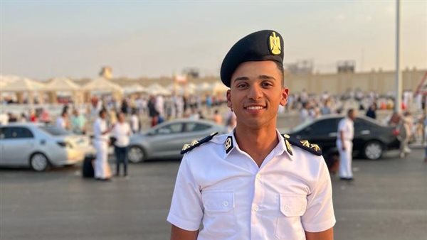 الملازم أول مصطفى