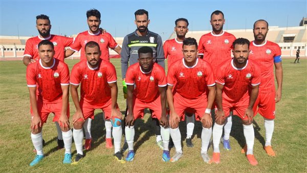 فريق المنيا