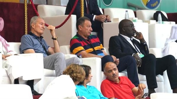 محمود الخطيب وحسن