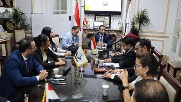  تنسيقية شباب الأحزاب