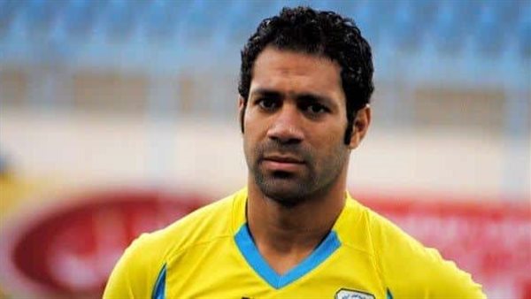 حسني عبد ربه