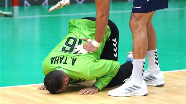 عبد الرحمن طه 