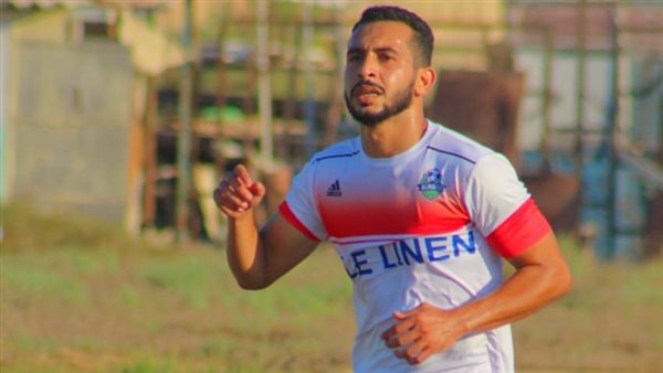 محمد الغرابلي