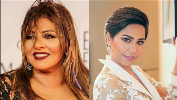 هالة صدقي - شيرين