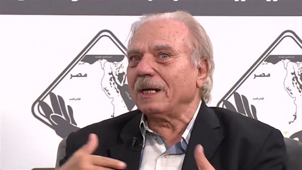 مدحت الزاهد