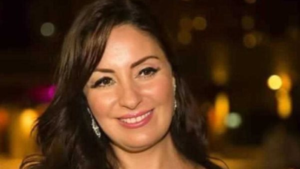 نرمين الفقي _ أرشيفية