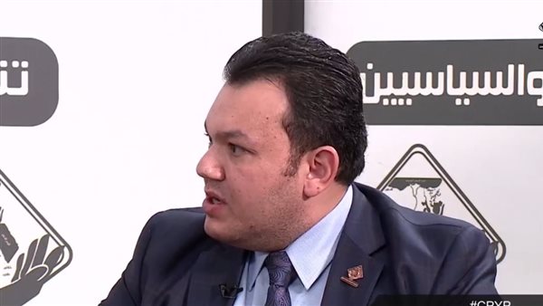  النائب أحمد مقلد