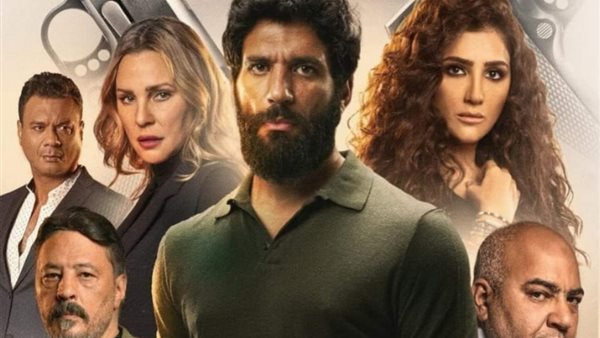 فيلم تحت تهديد السلاح