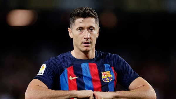 ليفاندوفسكي 