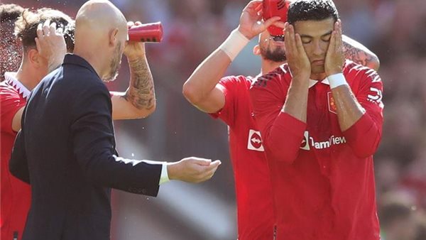 كريستيانو رونالدو