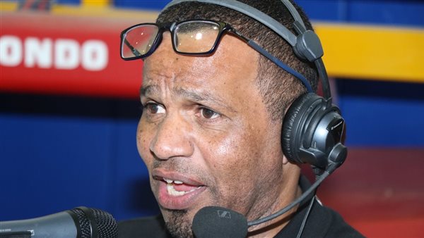 حسين الأحمد