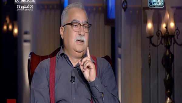 إبراهيم عيسى