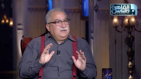 ابراهيم عيسى 