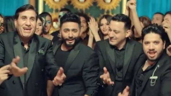 من أغنية بمية وش