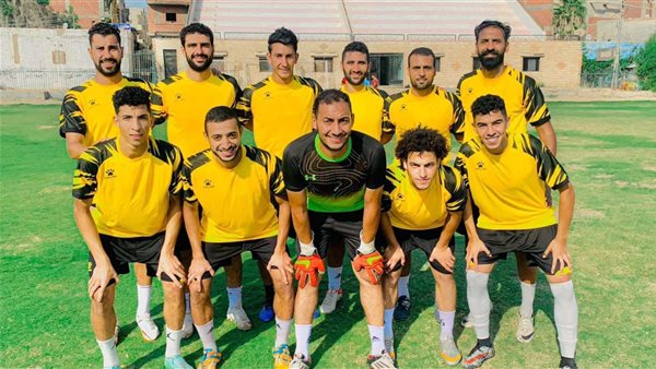 فريق شباب كفر صقر