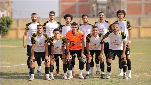 فريق شباب اجا