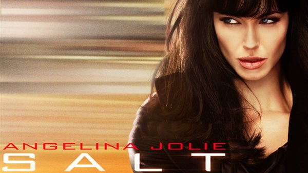 فيلم Salt سولت