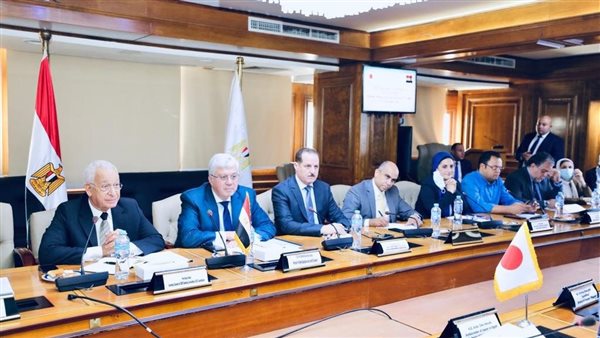 التعليم العالى