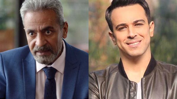 صبري فواز - هيثم