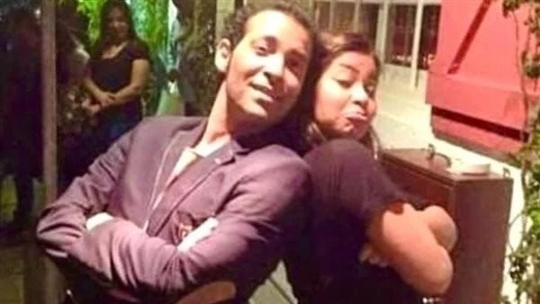 سعد الصغير وشيرين