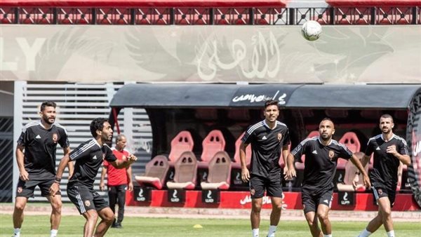 مران الأهلي