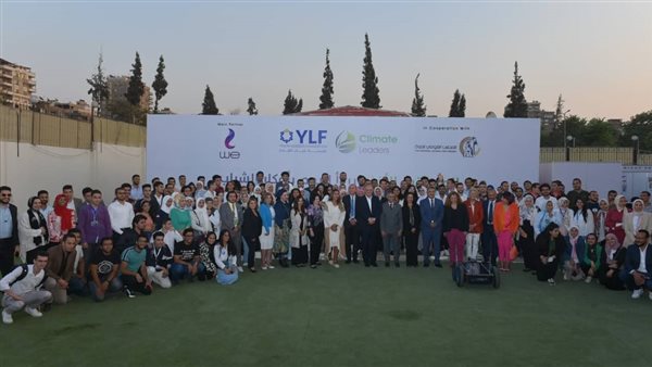  مؤسسة شباب القادة