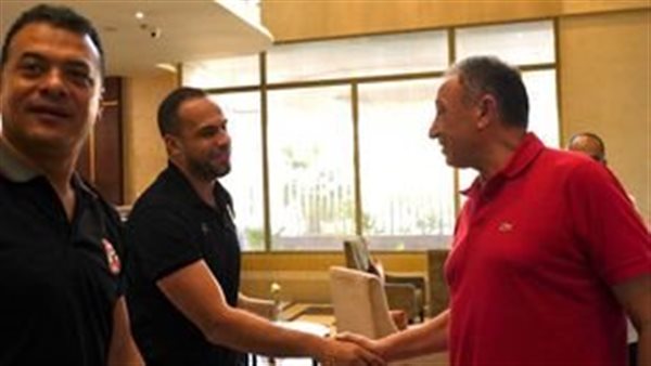 محمود الخطيب