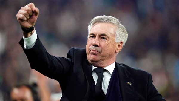 كارلو أنشيلوتي