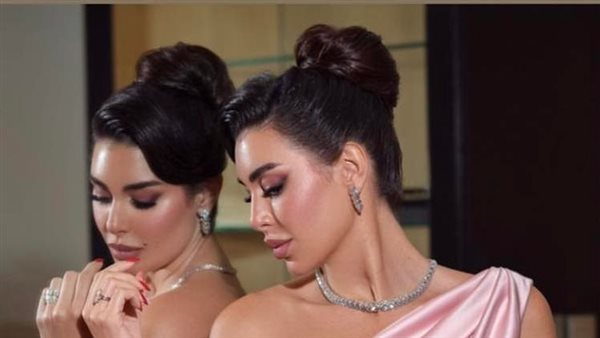 ياسمين صبري