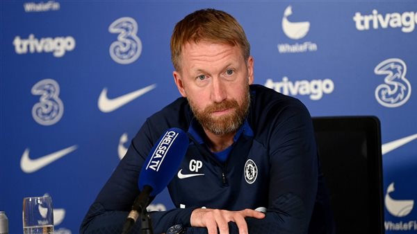 جراهام بوتر