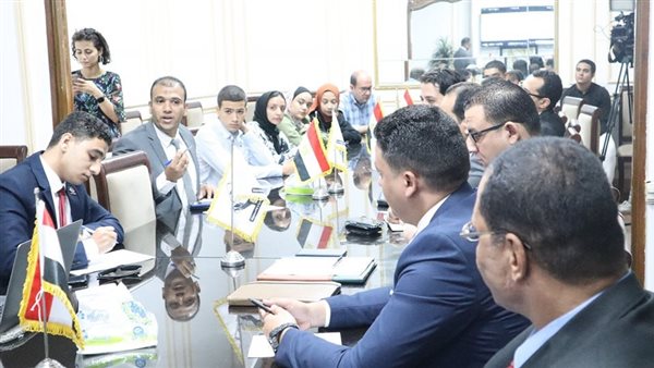 تنسيقية شباب الأحزاب