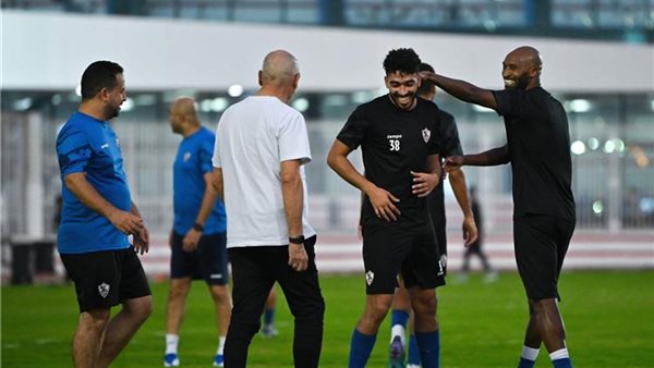 فيريرا ومصطفى الزناري