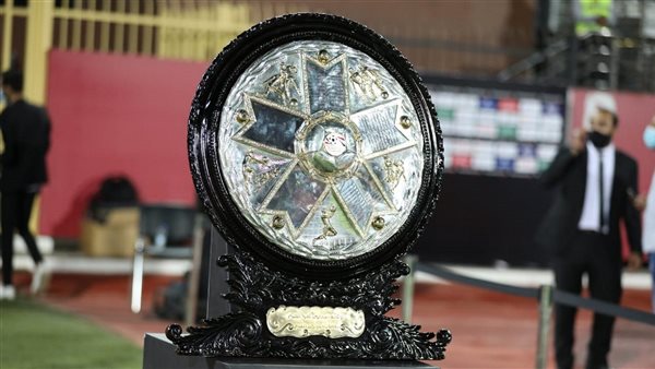 الدوري المصري