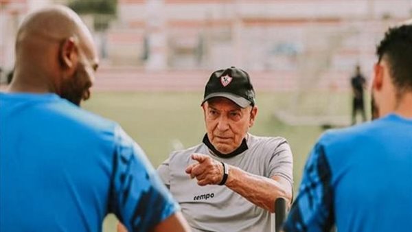 فيريرا في المران