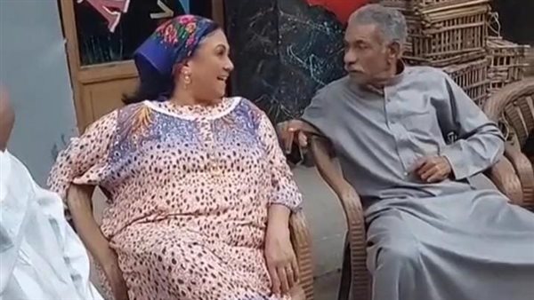 كواليس مسلسل رمضان