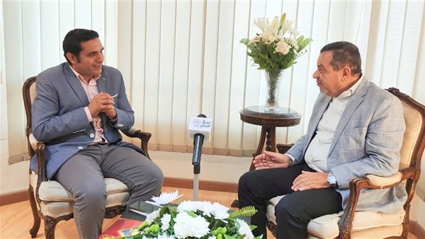 النائب عبد السلام