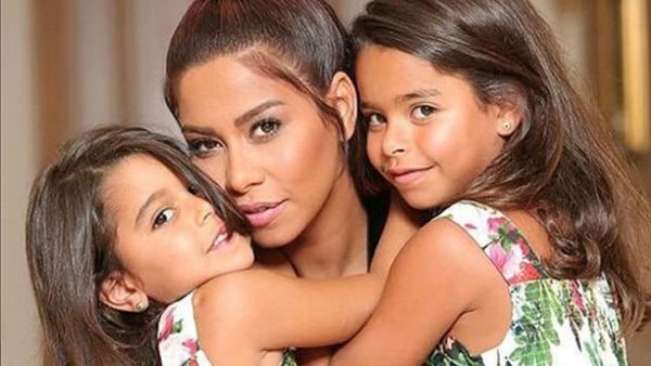 شيرين عبد الوهاب