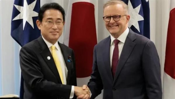 رئيس الوزراء الياباني