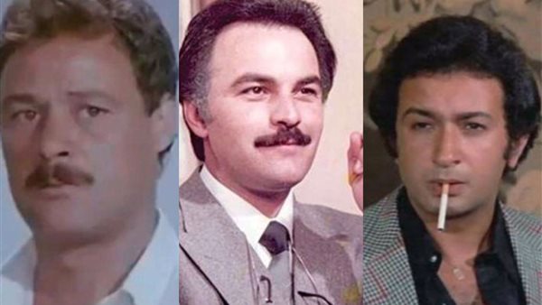 نور الشريف - حاتم