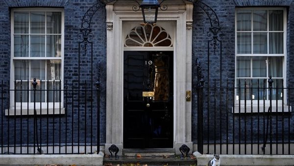 مكتب رئاسة الوزراء