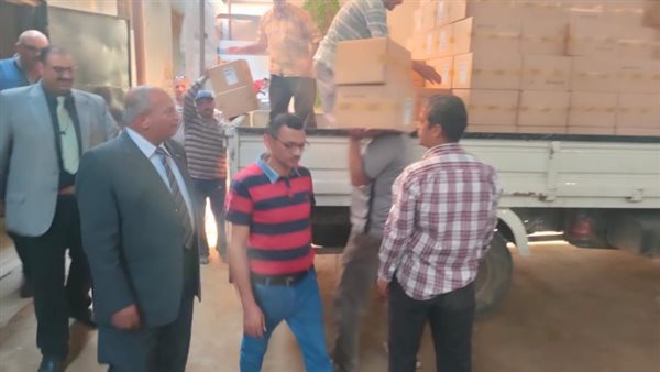 توزيع 15 الف تابلت