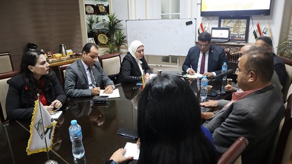  تنسيقية شباب الأحزاب